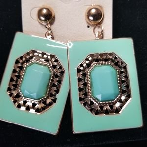Mar Y Sol Fashion Earings